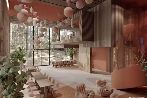 Maxx Royal Bodrum Resort in Bodrum, foto 21