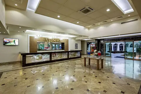 Asteria Family Resort Side in Doğanyurt — foto 27