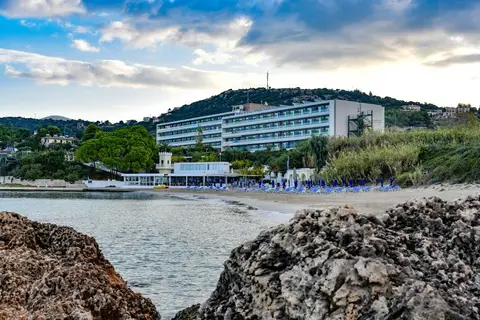 Mediterranee Hotel in Lassi, foto 22