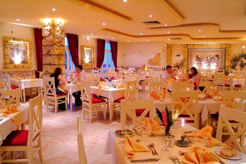 Houda Golf Beach & Aquapark in Houda Golf Beach Club, foto 23
