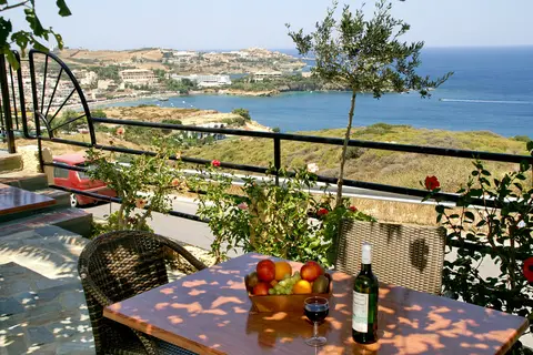 Pennystella Apartments in Δημοτική Ενότητα Γαζίου