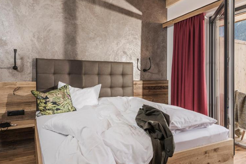 Mo's Apartments foto 6