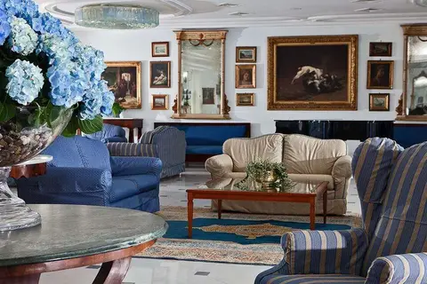 Grand Hotel Riviera Sorrento in Sorrento, foto 11