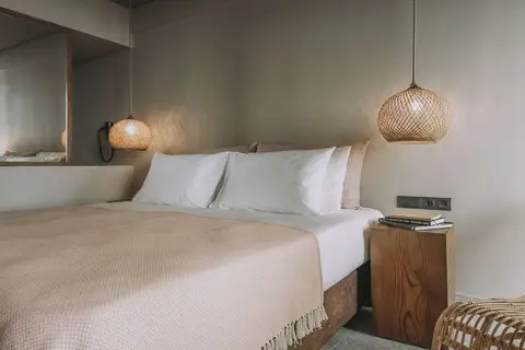 Cook's Club Corfu Hotel in Γουβιά — foto 13