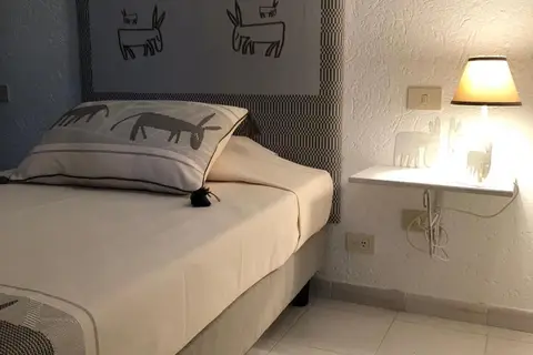 Hotel Canne al Vento in Santa Teresa Gallura — foto 17