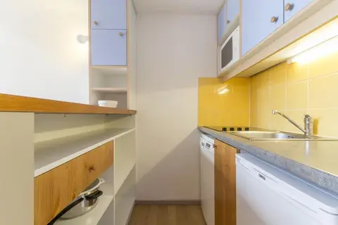 Résidence Aiguille Grive 1 in Bourg-Saint-Maurice, foto 13