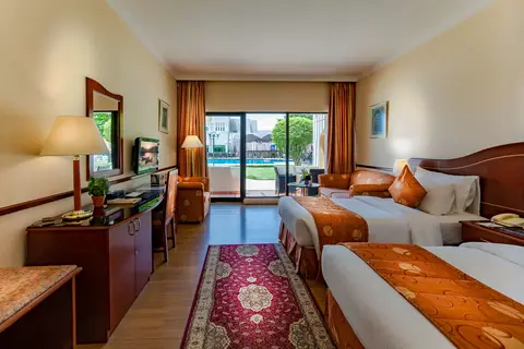Golden Tulip Nizwa in Nizwa — foto 12