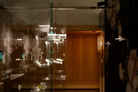 Lo Stemma Luxury Boutique Hotel in Matera, foto 23