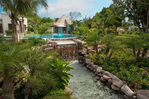 Sandals Dunn's River in Drax Hall — foto 13