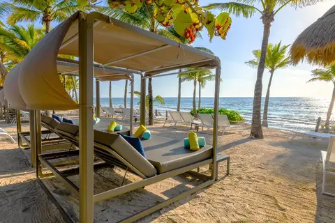 Family Selection at Grand Palladium Kantenah Resort & Spa in Playa del Carmen, foto 26