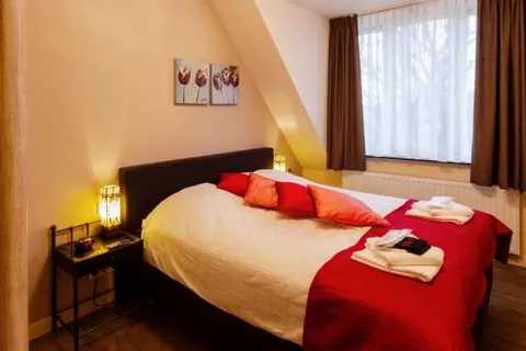 De Valkhoeve Mill foto 12