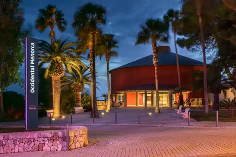 Occidental Menorca in Sant Lluís — foto 17