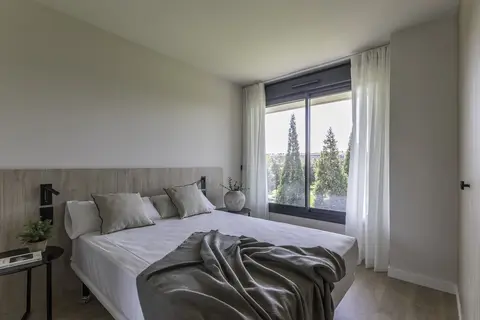 Apartamentos Líbere Pamplona Yamaguchi in Pamplona — foto 8