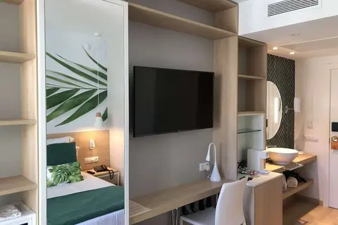 BQ Paguera Boutique Hotel in Peguera — foto 25