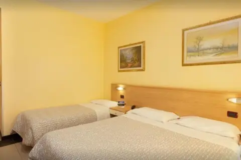 Ayri Hotel in Medesano, foto 2
