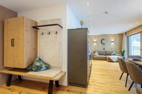 More Mountain Suites in Großarl Süd — foto 17