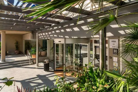 Aqua Hotel The Breeze in Santa Susanna — foto 10