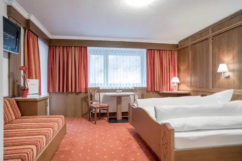 Appartementen Wiesengrund in Sölden — foto 9
