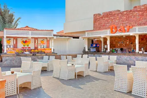 Pickalbatros Dana Beach Resort in Hurghada, foto 26