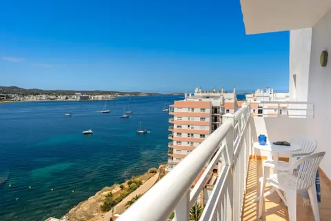 Aparthotel Vibra Sanan in Sant Antoni de Portmany — foto 27