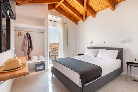 Costa Azzurra Hotel in Δημοτική Ενότητα Ελειού-Πρόνων — foto 10