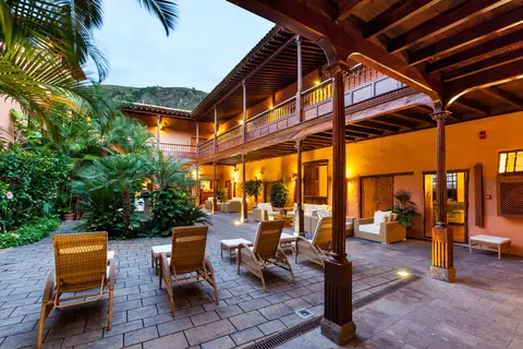 LIVVO La Quinta Roja in Garachico — foto 9