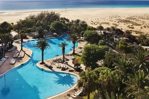 Paradisus by Meliá Fuerteventura in Pájara — foto 27