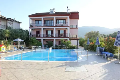 Christina Studios in Δημοτική Ενότητα Λευκάδος — foto 23