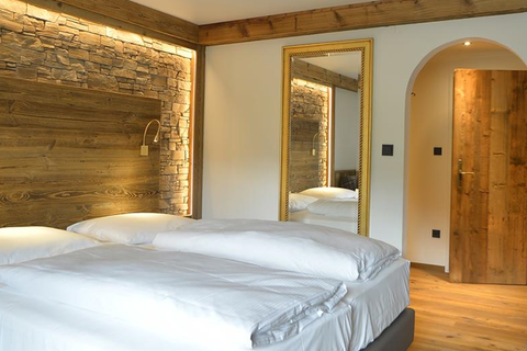 Post Seefeld Hotel & Spa foto 2