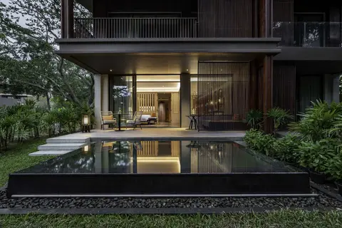 Andaz Pattaya Jomtien Beach in นาจอมเทียน — foto 2