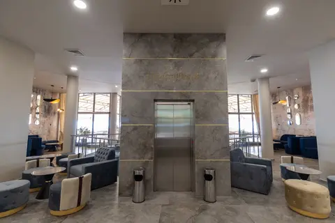Park Hotel Golden Beach in СПА център Ривиера Бийч — foto 12
