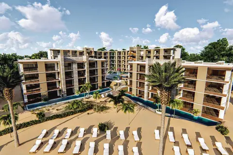 Dreams Cozumel Cape Resort & Spa in Cancún