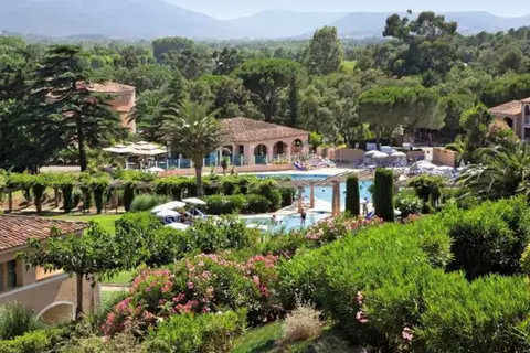 Pierre & Vacances Residence Les Parcs de Grim in Grimaud — foto 5