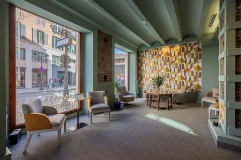 Atarazanas Malaga Boutique Hotel in Málaga — foto 9
