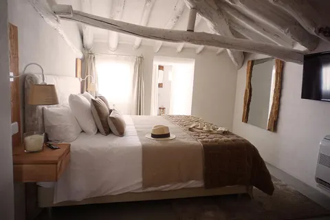 Hacienda Fresneda Maria in Villanueva del Rosario — foto 18