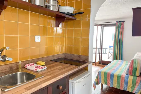 Binivell Park - Caliu Apartments in Sant Lluís — foto 23