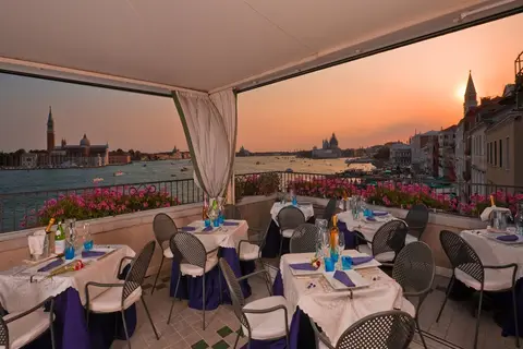 Hotel Locanda Vivaldi in Venetië — foto 5