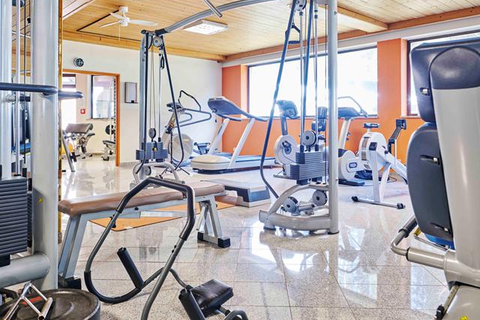 Saalbach Suites foto 29