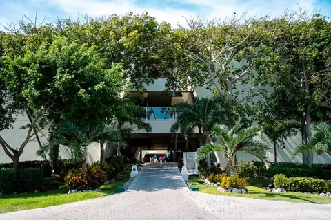 Grand Sirenis Riviera Maya Resort in Cancún — foto 6