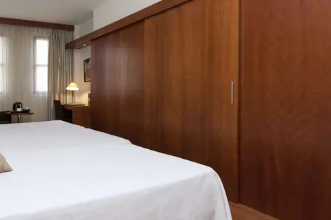 Senator Huelva Hotel in Huelva — foto 22