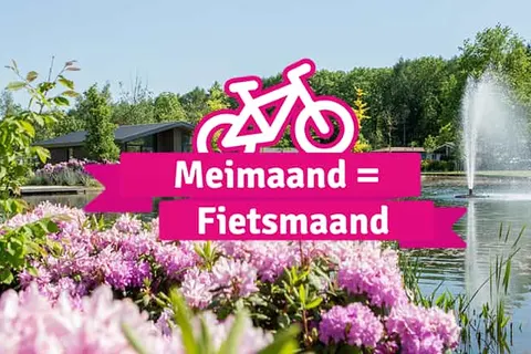 Vakantiepark Molenvelden in Veldhoven