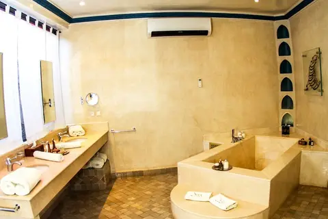 Palais El Miria in Marrakesh, foto 30