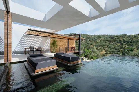 A-Luxury Villas foto 4