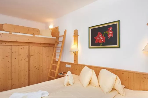 Appartementen Sonneck foto 4