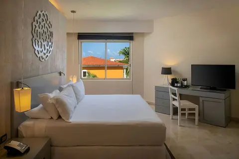 Ocean Maya Royale, Riviera Maya in Playa del Carmen — foto 29
