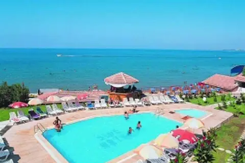Side Hotel in Manavgat — foto 14