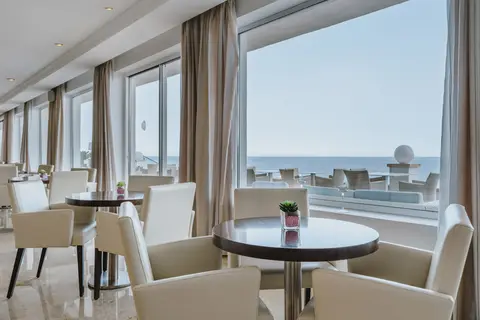 Grupotel Aguait Resort & Spa in Cala Ratjada — foto 24