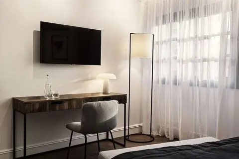 Vanoro Hotel in Θεσσαλονίκη — foto 14