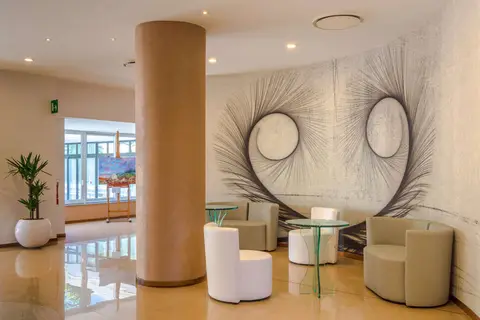 Grand Hotel Moon Valley in Vico Equense — foto 27