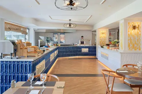 H10 Delfin Park in Salou, foto 18